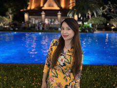 -西双版纳融创皇冠假日度假酒店
