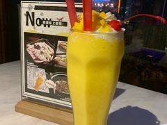 -狐狸爱上椰子鸡(滨江星光大道店)