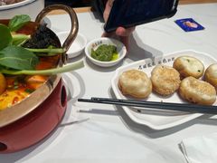 -鑫震源·苏式大虾生煎(独墅湖邻里中心店)