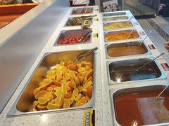 -金喜娜无限自助烤肉(泰达永旺店)