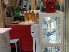 -亚马逊蒸汽活海鲜自助(LCM置汇旭辉广场店)
