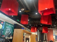 -和府捞面(天河领展广场店)