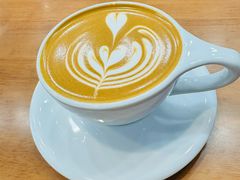 -OZ cafe(南昌路店)