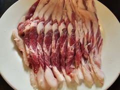 -裕德孚·非遗手切涮羊肉(东直门内大街店)