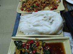 -柳州人田螺鸭脚煲(农院路1店)