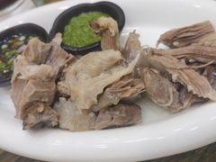 -我从岫岩来羊汤馆(总店)