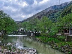 -鹿亭中村