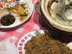 -辣小鲜·南昌大排档(船山路店)