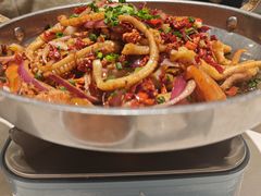 -绿草地·湘菜(7mall店)