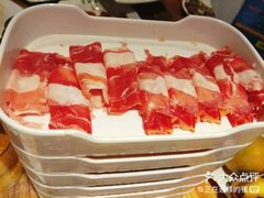 -蒙肥羊·酸汤潮牛·鲜牛肉火锅烤肉自助(岗顶店)