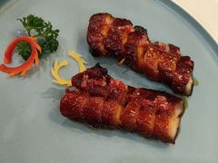 -粤菜王府·海鲜·茶市·海景餐厅(大梅沙店)