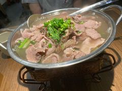 -肖四女乐山跷脚牛肉(世博源店)