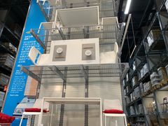 -宜家家居(哈尔滨商场店)