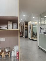 -首脑美发沙龙