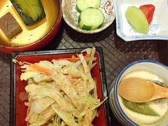 -有喜屋·深夜食堂(北京西路店)