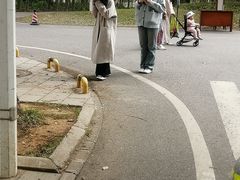 -华中农业大学-荟园餐厅