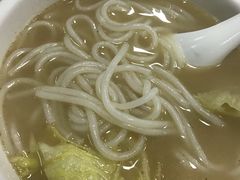 -佳记厚街烧鹅濑粉(广州总店)