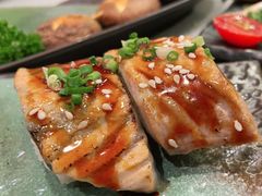 -友壹町寿司(佛山新DNA店)
