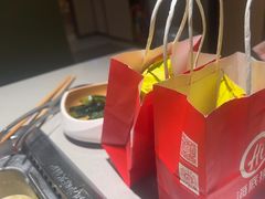 -海底捞火锅(关山保利店)