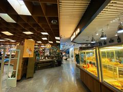面包甜点陈列柜-隆延茶铺(学清路驹然店)