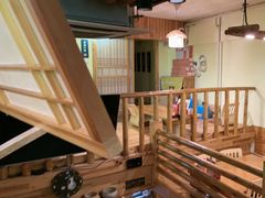-恩你小木屋·韩式料理(假日广场店)