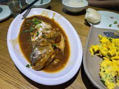 -丰乐餐厅·始于1999(千岛湖店)