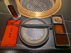 -谷牛和牛烤肉(漕河泾印象城店)