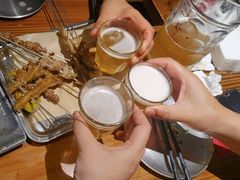 -半酌烧烤小酒馆(南京东路店)