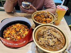 -米村拌饭(天津东丽万达店)