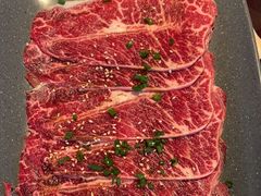 -新石器烤肉(周浦万达店)