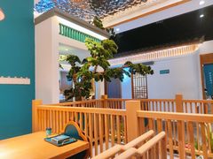 -呷湘厨·鱼汤捞饭·剁椒鱼头·辣椒炒肉(国家会展中心店)
