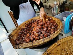 -邓记新一代糖油果子(四川煤管局供销公司职工宿舍店)