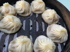 小笼包-食惠里小笼包面馆(越秀店)