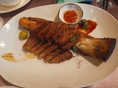 -广州文华东方酒店·江-由辉师傅主理