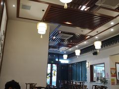 大堂-同得兴面馆.苏式面.三虾面(园区店)
