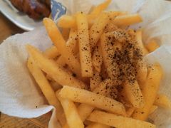 -鬼味烤翅(南锣鼓巷店)