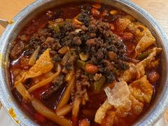-水平有限广西米粉·广西风味集(五道口店)
