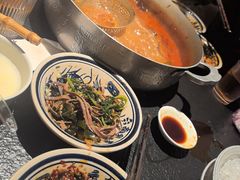 -滇牛云南火锅(桂林路店)