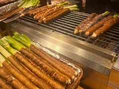 -沙州食驿·非遗小吃夜市