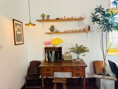 -春风十里咖啡馆