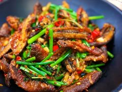 -聚味瞿记·龙虾堂(坡子街店)