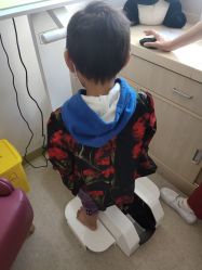 -北京新世纪儿童医院