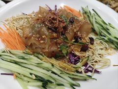-石老头关东饺子王·东北菜(嘉华鑫城店)