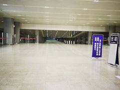 -黄山北站
