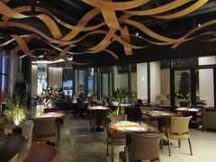 大堂-巴别塔法餐舍(合作路店)
