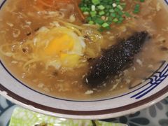 -鲁毓鲜蓬莱小面(黄山路店)