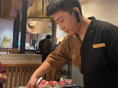-黑牛の店·和牛烧肉(合生汇店)