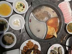 -火锅岛潮牌自助餐厅(天津天佑城店)