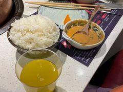 -牛村来人潮汕牛肉火锅(西单店)