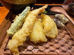 -天妇罗内顺田(罗湖店)